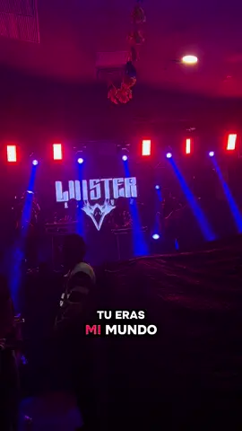 Lo volviste hacer luister 😣🫀#champetapalmundo #viraltiktok #champeta #fyp #luisterlavoz 