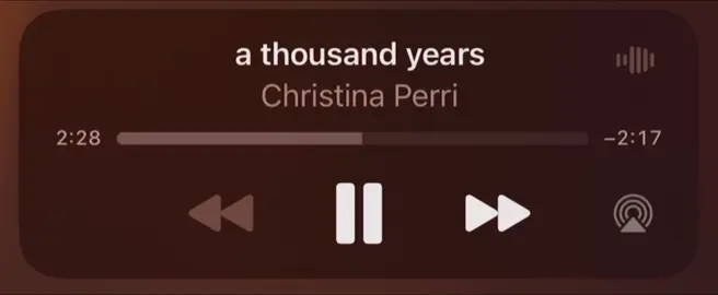 for a THOUSAND more  #christinaperri #thousendyears #j #4u #explore 