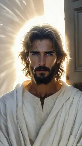 Jesus e as Flores: O Convite à Beleza e ao Descanso 