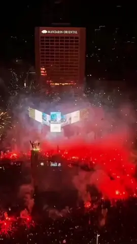 kita macettin kembali jalan Jakarta  JAKARTA 28 NOVEMBER 2025  GUE PERSIJA🐯 GUE CHAMPION 👆 #jakarta #guepersijaguechamphion  #28NOVEMBER2025 #PERSIJA 