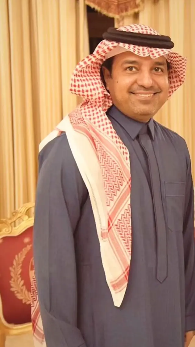 #راشد_الماجد #iykyk #viralvideo 