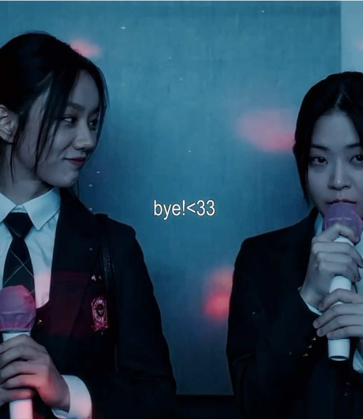 this is so them | sdt:@✂️ @vhs4ns @丂卄丨几 #friendlyrivalry #fyp #seulgi #jaeyi #creatorsearchinsights 