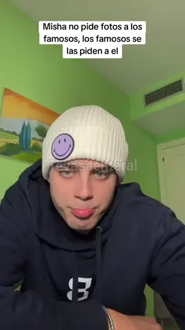 #misha 