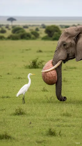 #bird #foryourpage #trending #elepant 