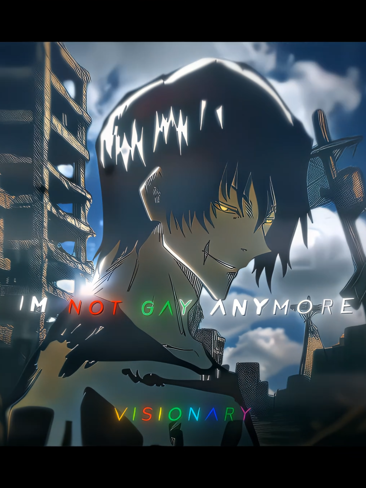 𝙏𝙃𝙀 𝙂𝙊𝘼𝙏𝙎 𝙊𝙁 𝙅𝙅𝙆 Song - Montagem Bandido Character - Gojo, Toji Anime - Jujutsu Kaisen Hashtags #manga #mangaedit #mangatiktok #anime #animeedit #animation #jjk #jjkedit #jujutsukaisen #jujutsukaisenedit #visionary #gojo #gojousatoru #gojoedit #toji #tojifushiguro #tojiedit #haiko #aftereffects #aftereffectsedits