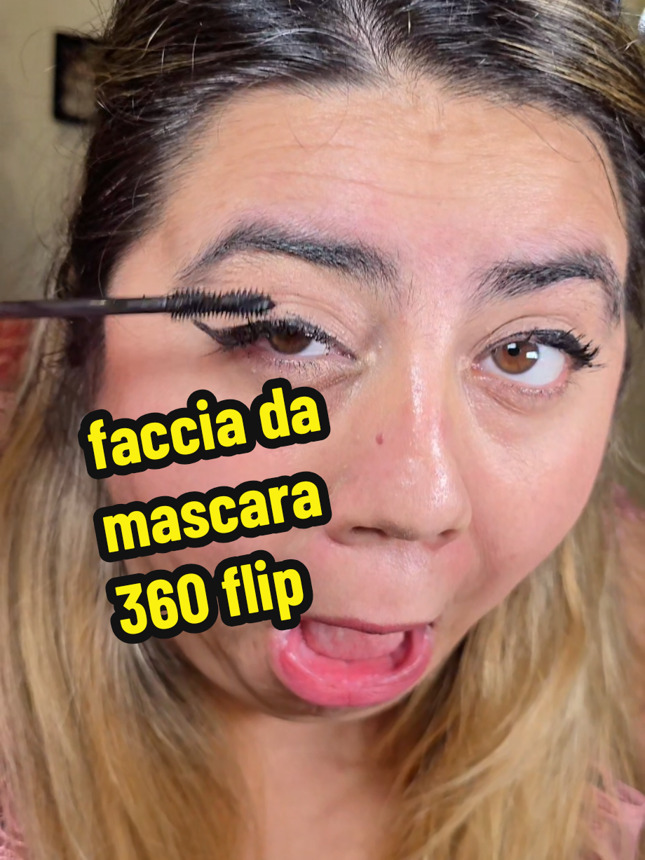 360 flip Clip makeup  #natale #blackfriday #SpacchettaLeOfferte #tiktokshop #TikTokShopBlackFriday @ClioMakeUp 