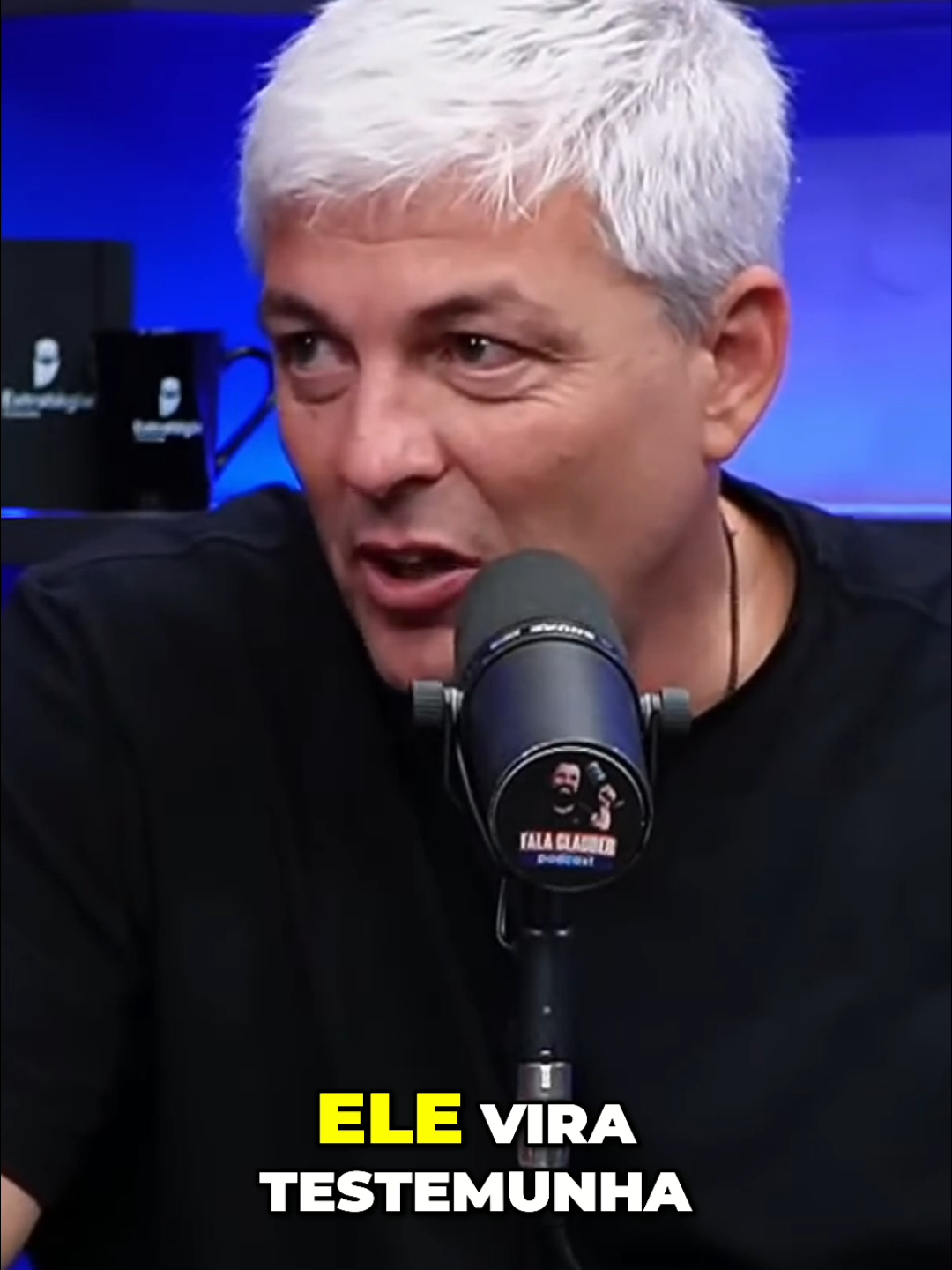 Terror na Comunidade_ Testemunha Revela Segredos do Crime