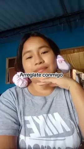 quedé...😋  #arreglateconmigo #fypシ゚ #paratii #natural #viraltiktok 