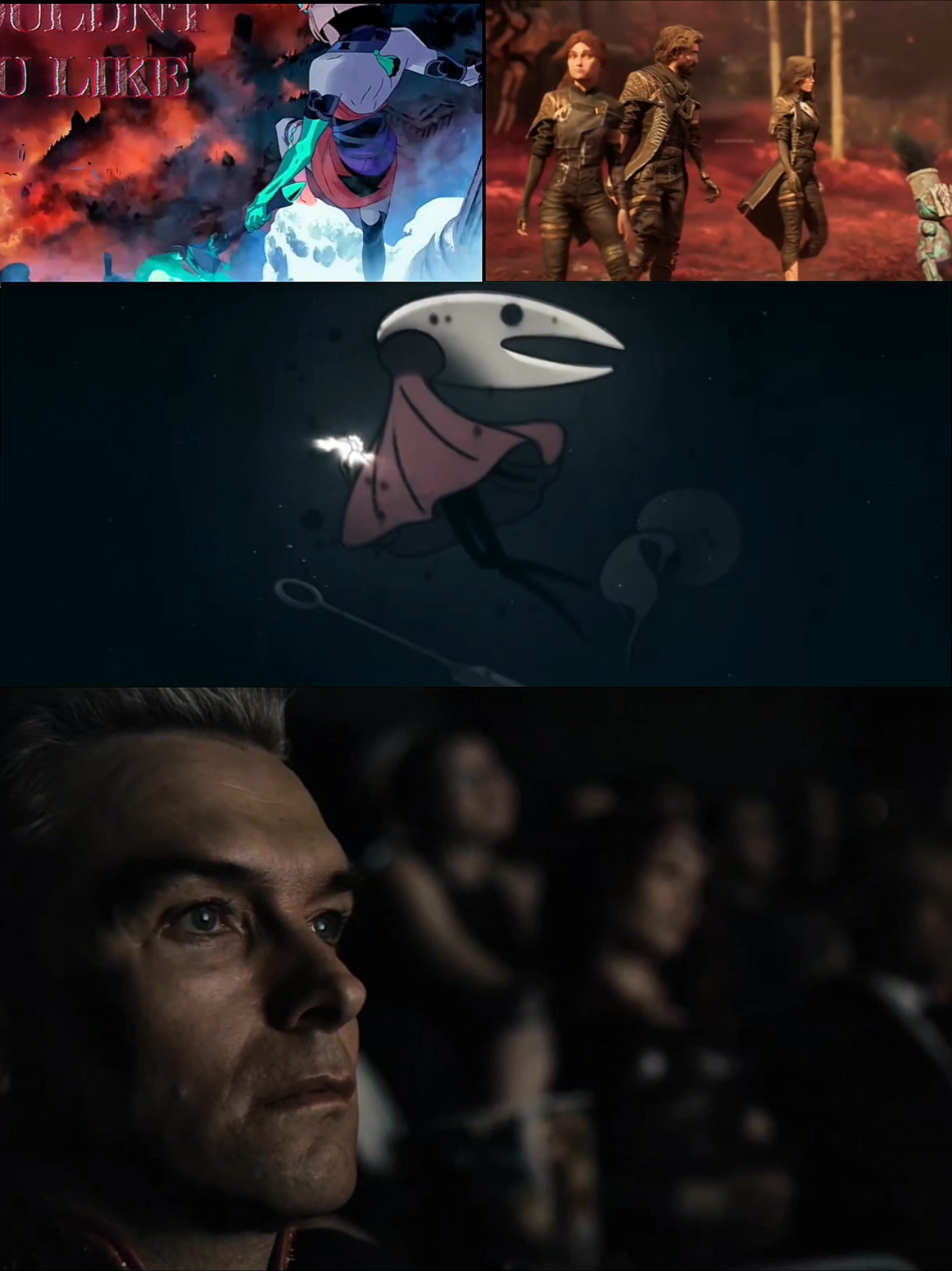 DIA HISTORICO TRES INDIES NOMINADOS A JUEGO DEL AÑO, GANO EL GAMING! #thegameawards2025  #goty #nominados #WhatToPlay #2025 