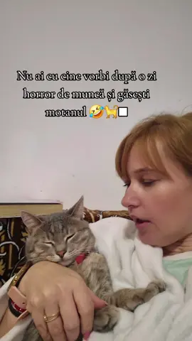 tot ma iubeste si asculta 🫶🤣🤣🤣🐈‍⬛#videoviral #loveyou #foruyou #for #my 