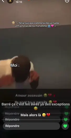 Amour Assassin 😭💔#tiktokgabon🇬🇦tiktok #tiktokgabonais🇬🇦 #lbvgabon🇬🇦 #cotedivoire🇨🇮 #cotedivoire🇨🇮225😊😊 