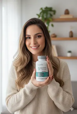 #magnesio #sono #tiktokshop 