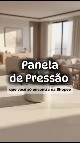 #paneladepressao #achadinhos #cozinha #shoppe #fypシ゚viral 