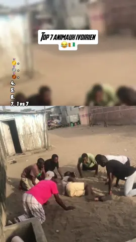 Top 7 animaux ivoirien 🤣🇨🇮@Hamdi dia 🥲 #cotedivoirs🇨🇮🇨🇮 #humourivoiriens🇨🇮 #225