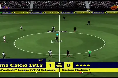 New vendeven #efootball #efootballmobile #mickyvandeven 