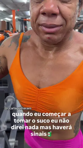 🤣🤣🤣 #viraliza #fyp #marombeira #suco #mulheresquetreinam 