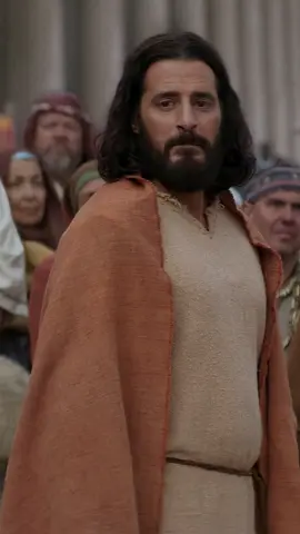 131. “Believe in the light while you have it”…