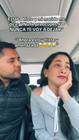 #esposos #parejas #humor @Gerson Rossinelli 