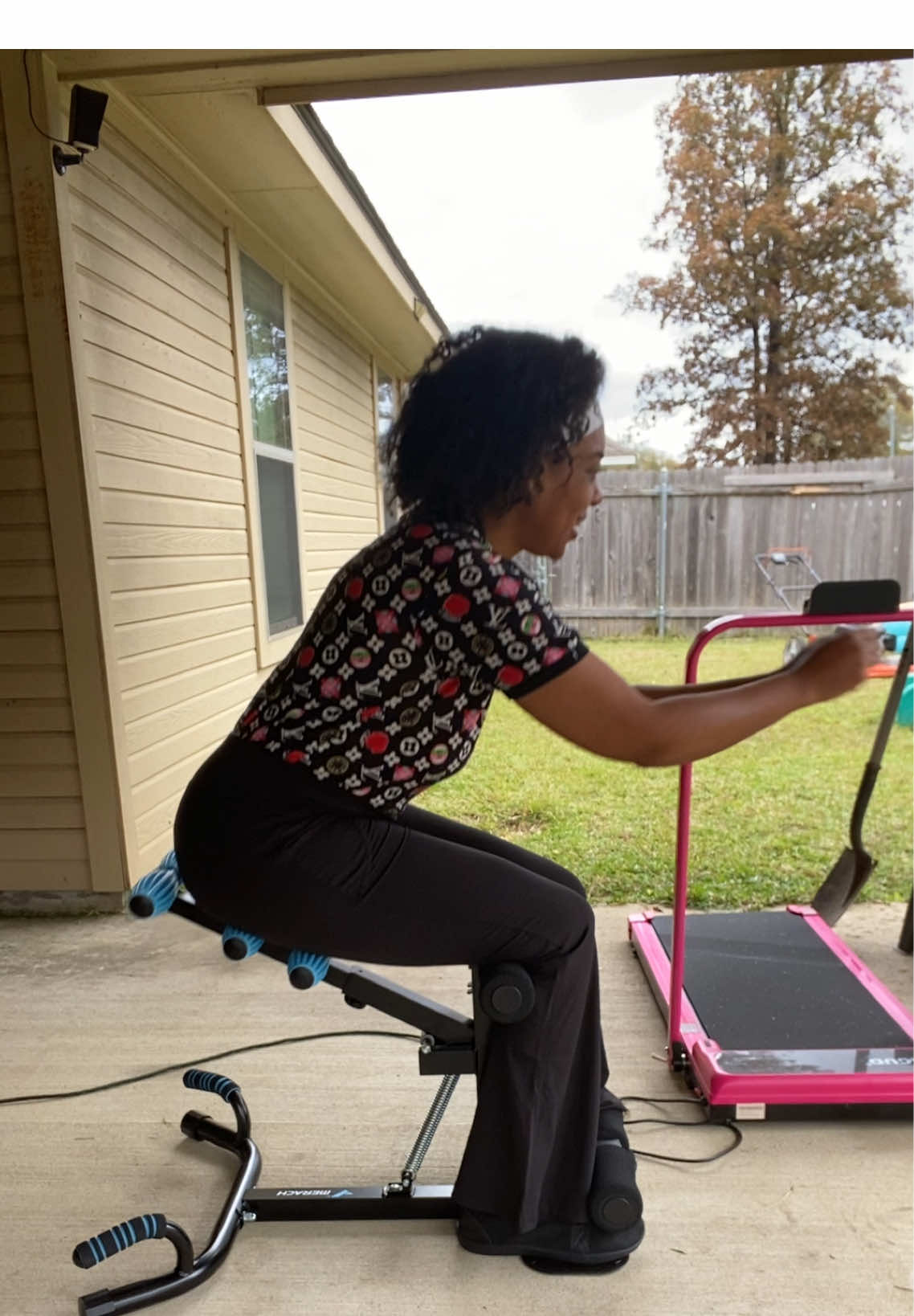 Merach Deep Squat Machine🏋️‍♀️ CLICK THE CART 🛒🛍 #TikTokShopBlackFriday #TikTokShopCyberMonday#TikTokShopCreatorPicks#FashionDeals #GrandOpeningBFCM 