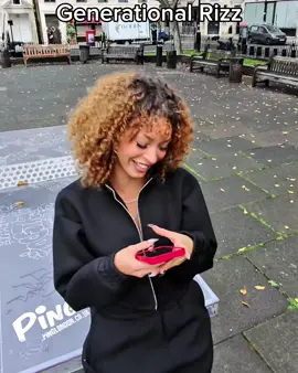 Generational rizz assist, wow #streetwear 