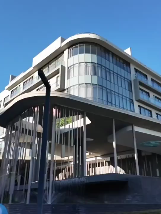 China-Africa Partnership Conference highlights cooperation toward shared global governance.