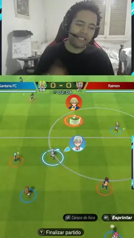 Pt. 2 | COMO GANAR TODOS LOS DUELOS EN #inazumaelevenvictoryroad | #twitch de #papijesucristoo #parati #fyp 