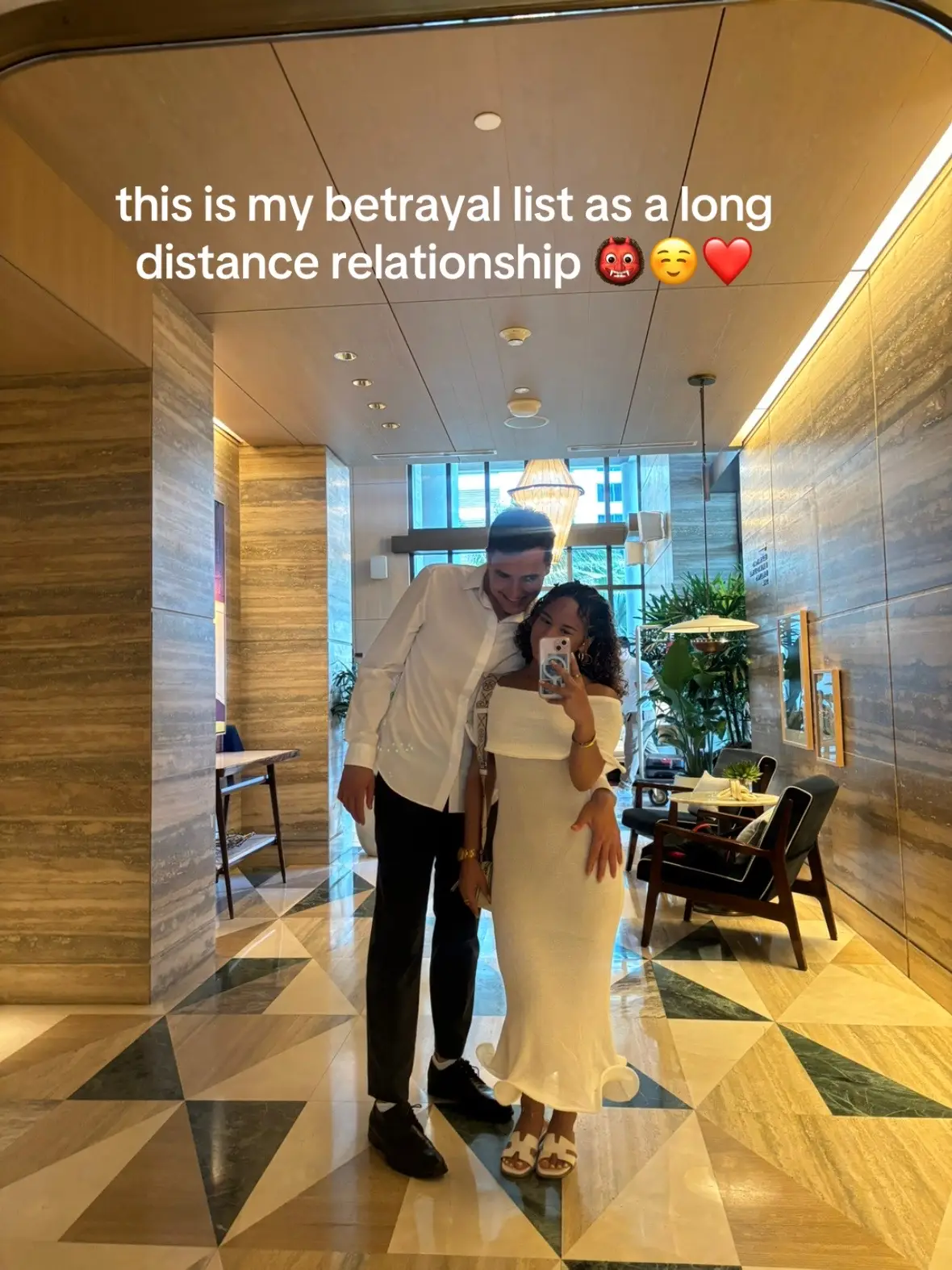 #longdistancerelationship 