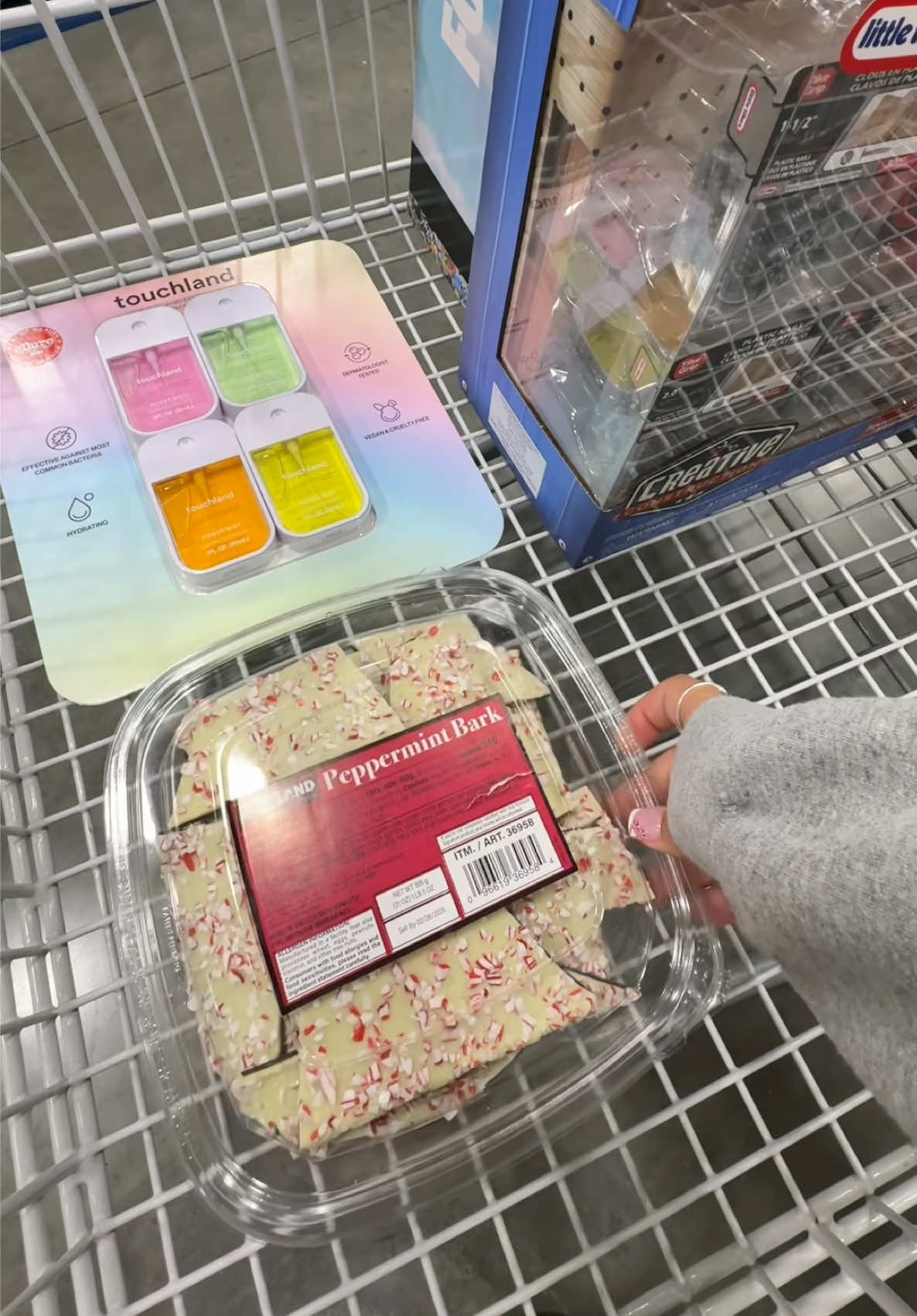 almost crashed out at Costco on a Sunday 😆 #costco #costcofinds #costcohaul #groceryshopping #asmrshopping 