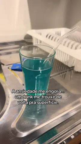 Agora a ansiedade não me domina mais  #foryoupage 