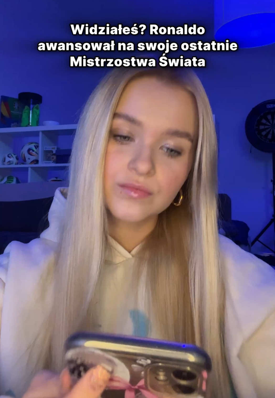 Ile z tych oglądałeś?😜 #dlaciebie #ronaldo #football #portugal #fyp 