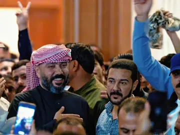 #النائب_المهندس_ايمن_صلاح_الجغيفي #حديثة #الانبار #قمم 