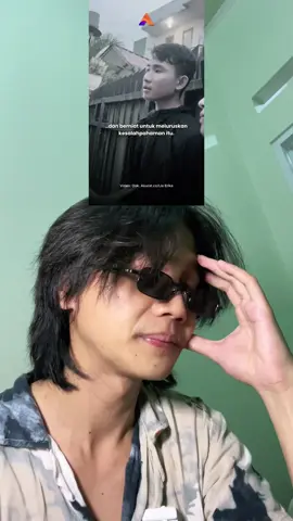 Gak abis pikir gua sumpah !! 