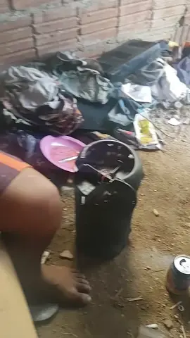 gambiarra e essa #humor #viralizar #tiktok 