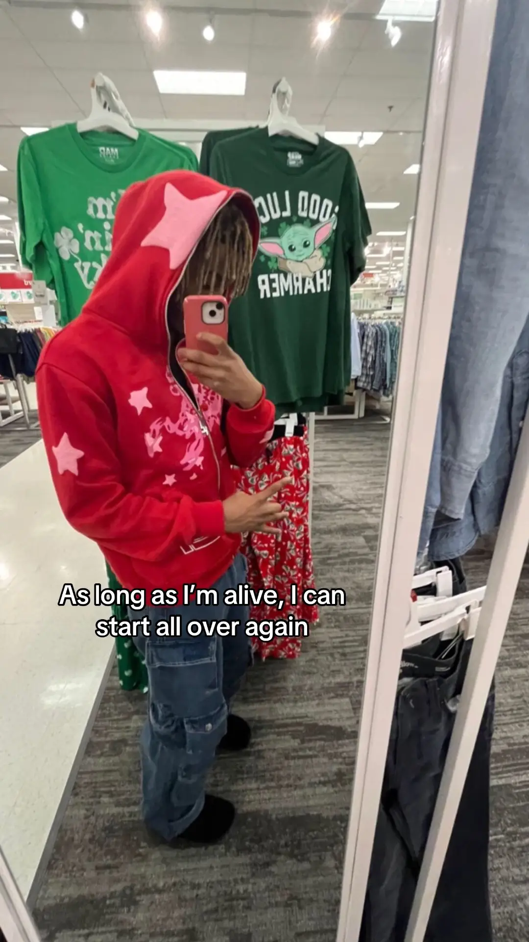 Trust me you can start all over and learn from your past mistakes #relatable #fyp 