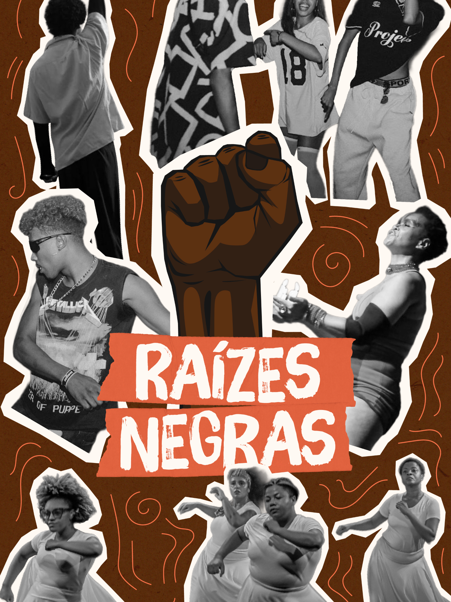 CULTURA NEGRA ✊🏾 Os movimentos culturais são essenciais para a história e a identidade da população negra no Rio Grande do Sul. É cada vez maior a presença de coletivos que resgatam e fortalecem a memória e a cultura negra no Estado. Conheça o Coletivo Bronx e o Centro Odara neste vídeo! 📲 📰  Confira as reportagens do Especial Raízes Negras no site ou app de GZH, e na edição impressa de Zero Hora. ✍🏾 @adannyoliveira e Ana Julia Santos/ Grupo RBS #negritude #protagonismonegro #culturaafro