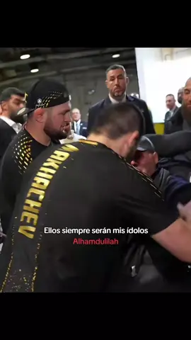 RESPECT#khabibnurmagomedov #islammakhachev #prichardcolon #UFC#foryou 