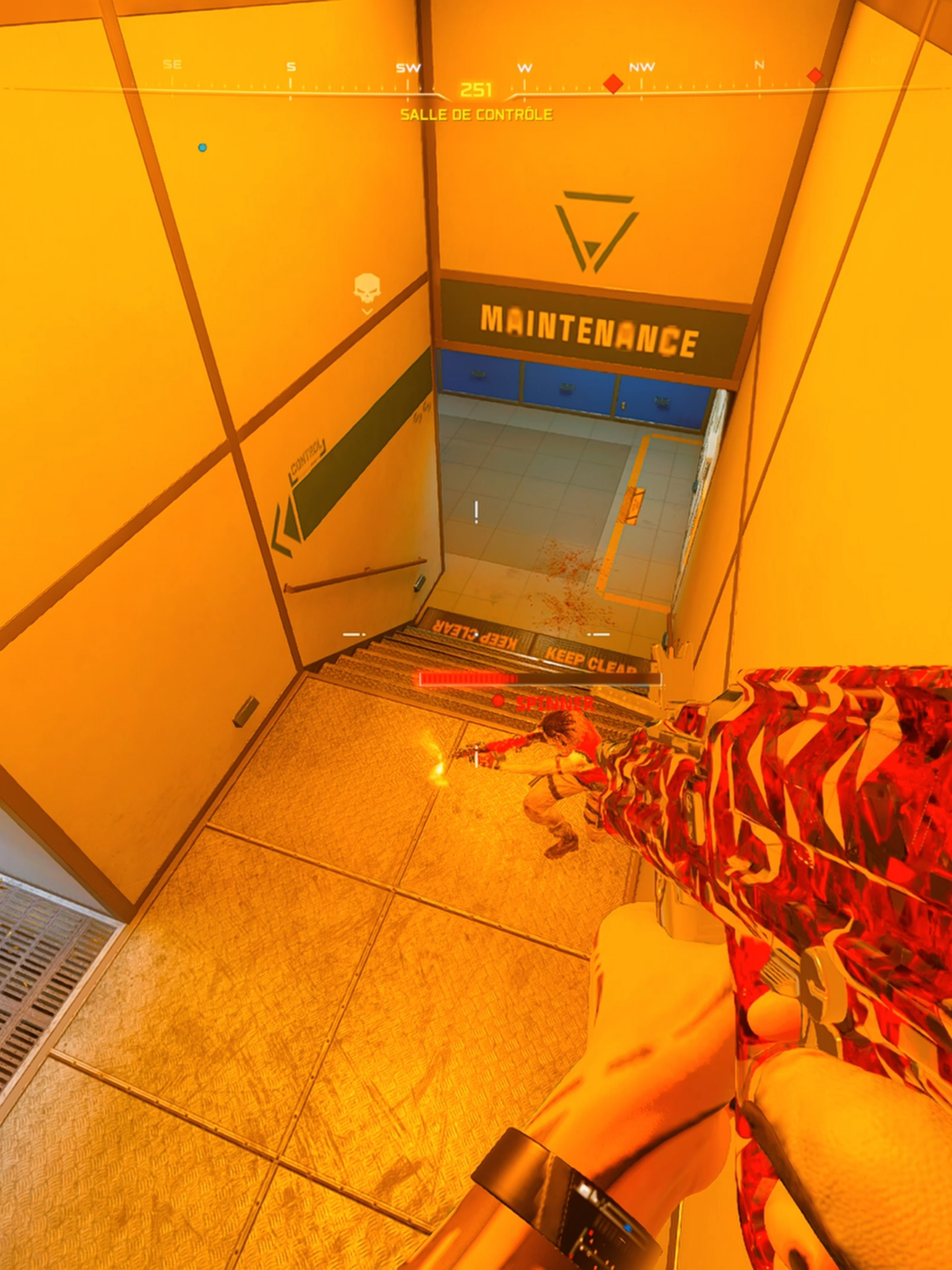 Wall Jumps in BO7 is 🔥 CAM0S & VPN IN B!0 #fyp #cod #bo7 #blackops7 #movement #tiktokgaming