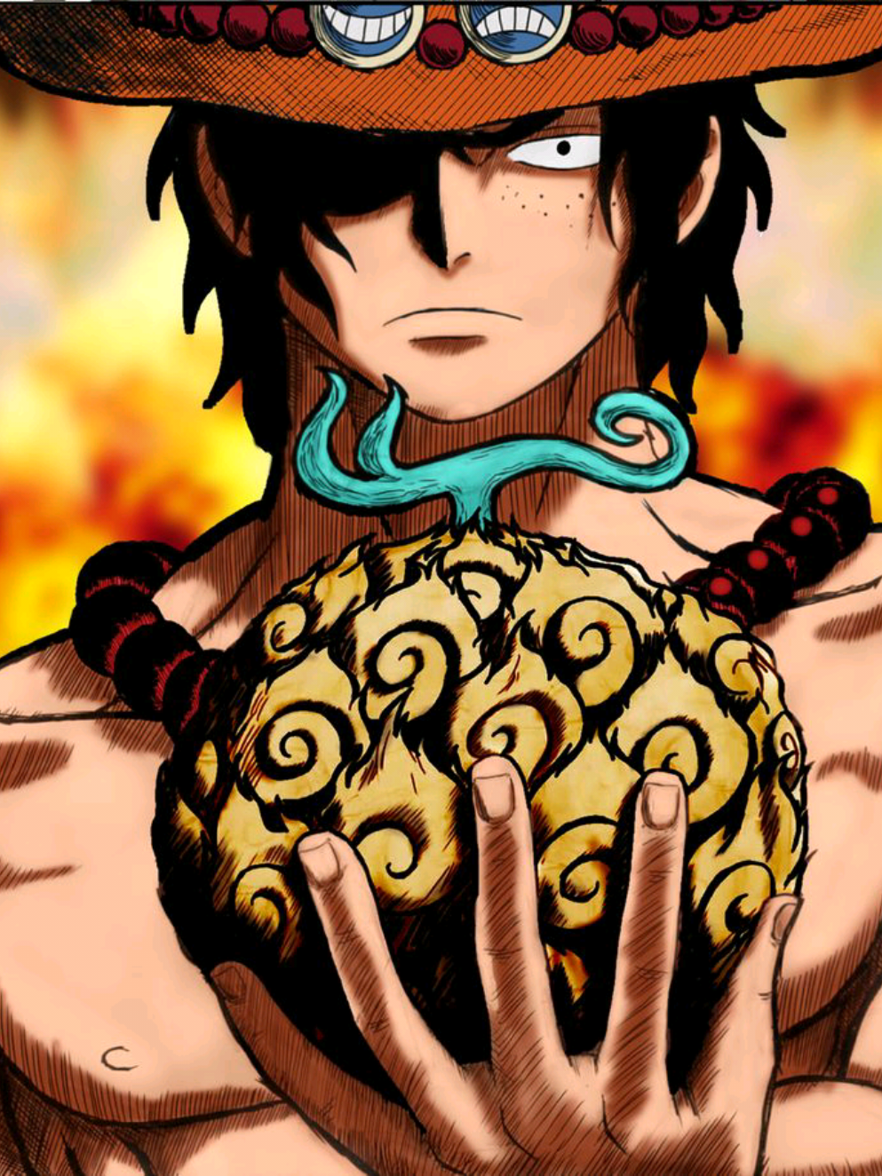 شكرا لكم🥀#luffy #zoro #sanji #law #ked 