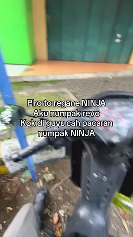 kok iyo ngece wong gerang#twostroke #plecithitz #ninja #fyppppppppppppppppppppppp 