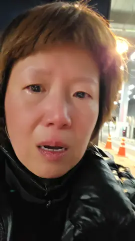 쿠팡 물류센터 야탑1,2캠프 새벽 알바생 갈구다.