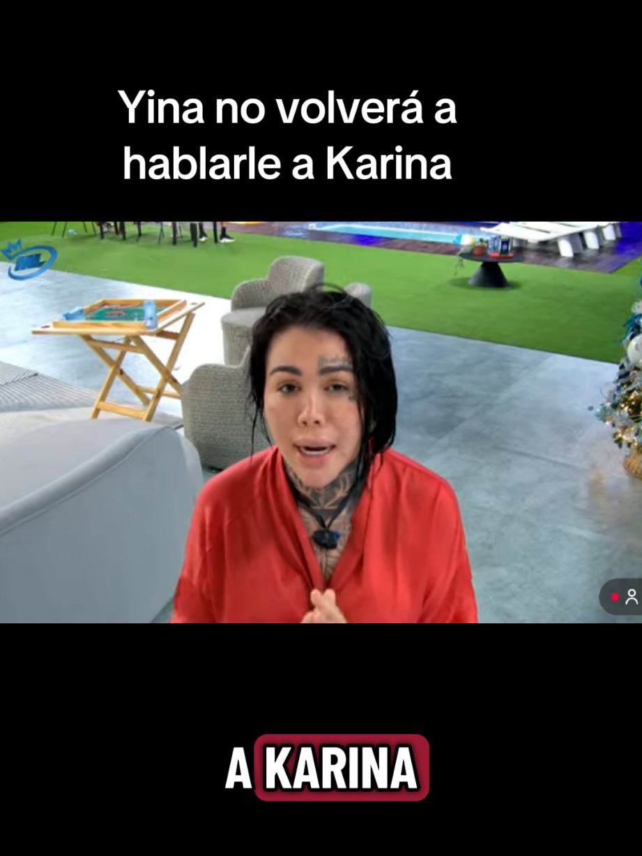 #yinacalderonoficial #karinagarciaoficiall #lamansiondeluinny  #LIVEStory #PaidPartnership 
