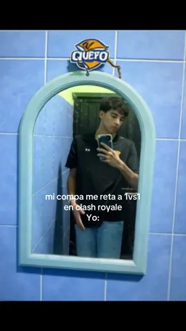 #beniju #clashroyale #viral #parati #amigo 