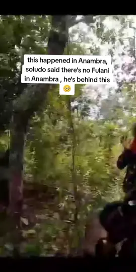 that's how they are killing and kidnapping so many people in south east and they will be accusing ESN but this is Fulanis 😞who if they survive ☹️#foryou #africa #nigeria #anambratiktoker #fyppppppppppppppppppppppp 