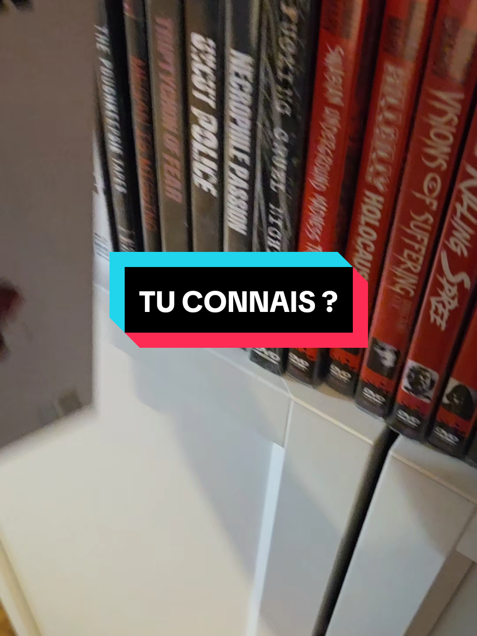 Tu me donnes ton avis sur serbian film ? Le film qui choque la tiktoksphere ? #onregardequoi #horreur #pourtoii #gore #horror 