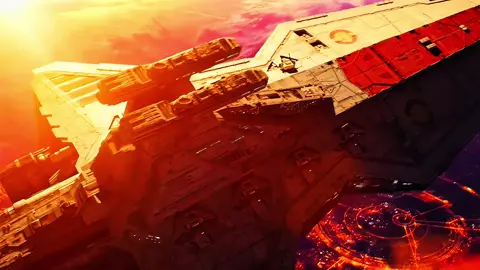 Best movie opening no debate. #STARWARS #starwarsedit #revengeofthesith #edit #starwarsfyp 