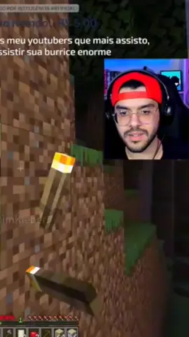 Youtuber que mais assisto.. #kleberiano#memes#viralizado