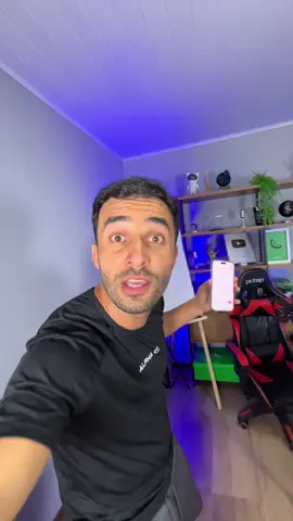 O  primeiro do Brasil a ter esse resultado sem fazer live 