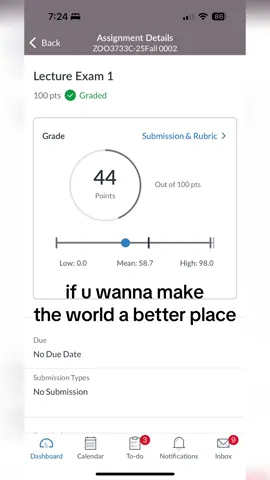 in honor of my last anatomy block being over🙂‍↕️