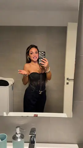 Arrivata a destinazione 