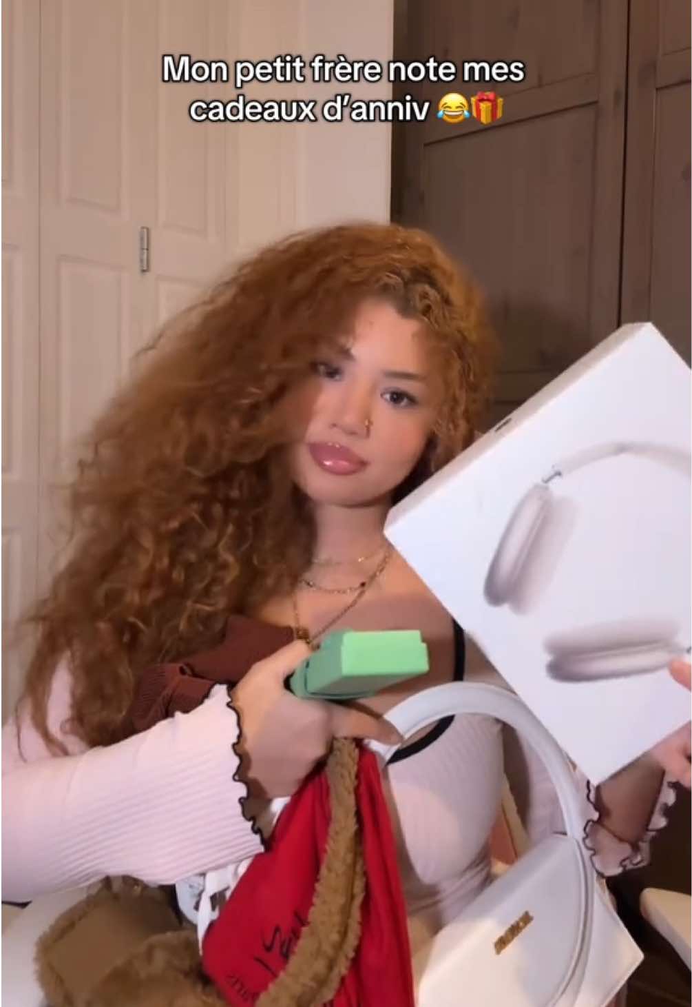 PTDRRRRR “c’est ton ex le scammer”?⚰️⚰️⚰️